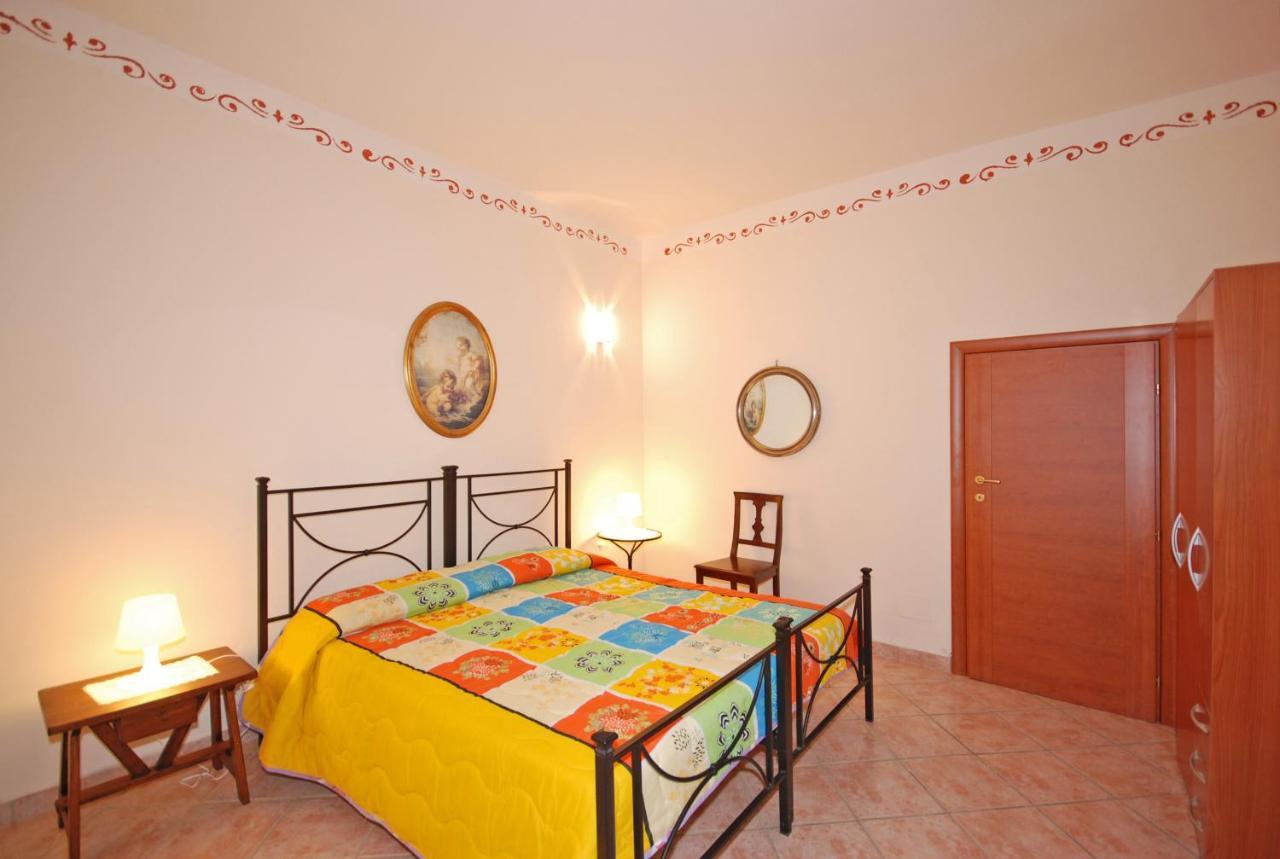 Agriturismo Buen Camino Scarlino Extérieur photo