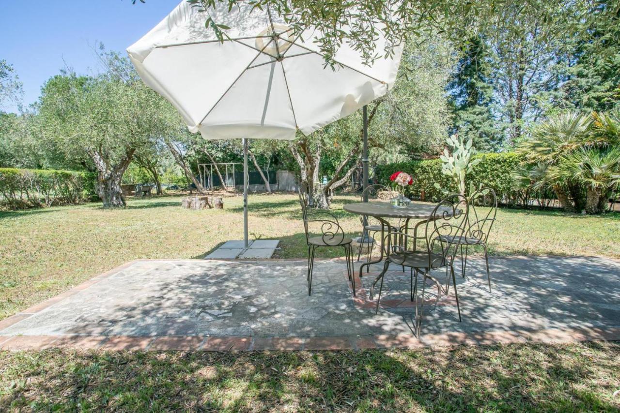 Agriturismo Buen Camino Scarlino Extérieur photo